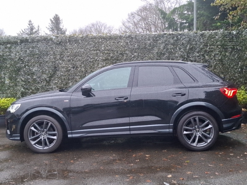 Used Audi Q3 2021 for sale - 76720582: Photo 4