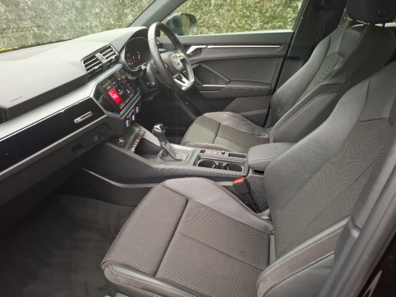 Used Audi Q3 2021 for sale - 76720582: Photo 5