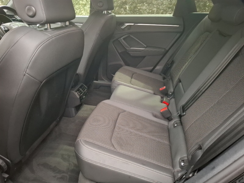 Used Audi Q3 2021 for sale - 76720582: Photo 6