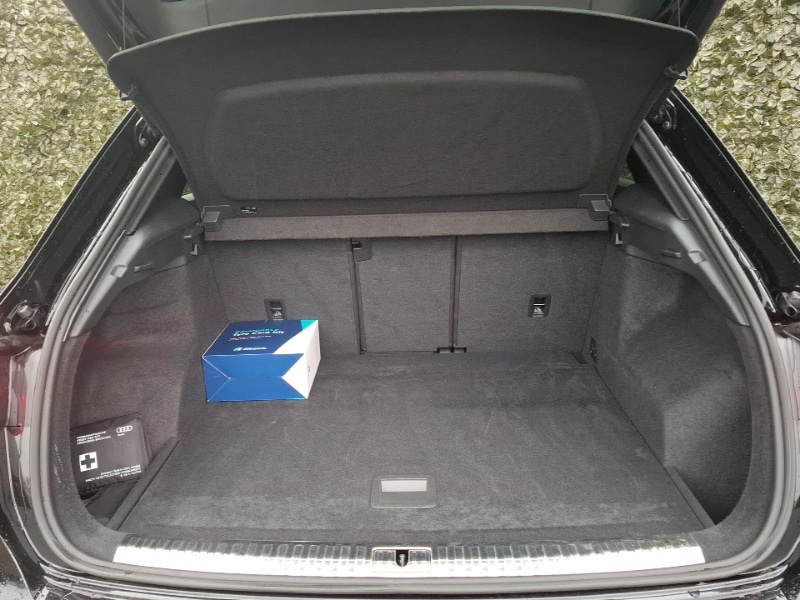 Used Audi Q3 2021 for sale - 76720582: Photo 8