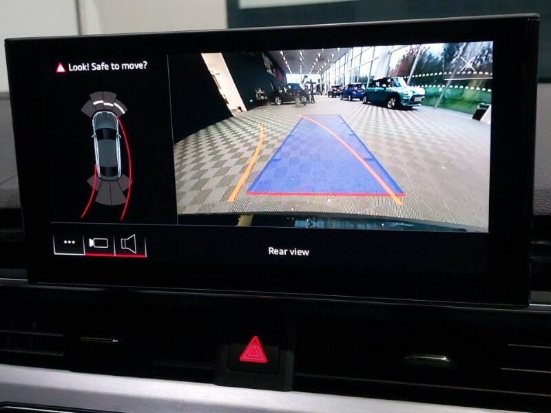 Used Audi A5 2021 for sale - 76779082: Photo 11