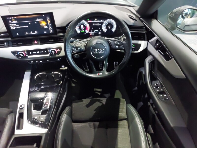 Used Audi A5 2021 for sale - 76779082: Photo 7