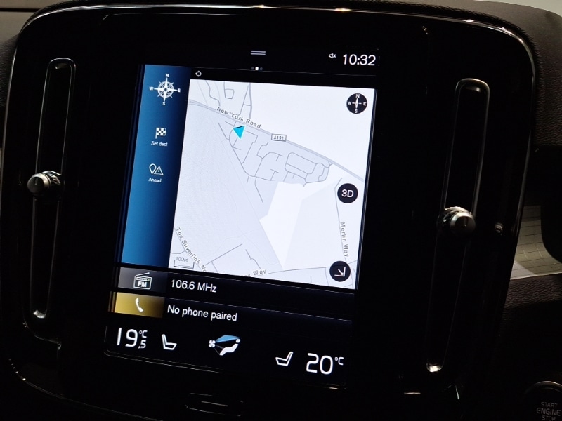 Used Volvo XC40 2022 for sale - 77339116: Photo 10