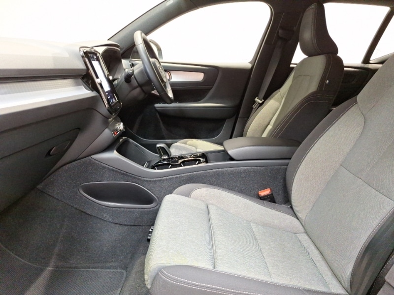 Used Volvo XC40 2022 for sale - 77339116: Photo 5