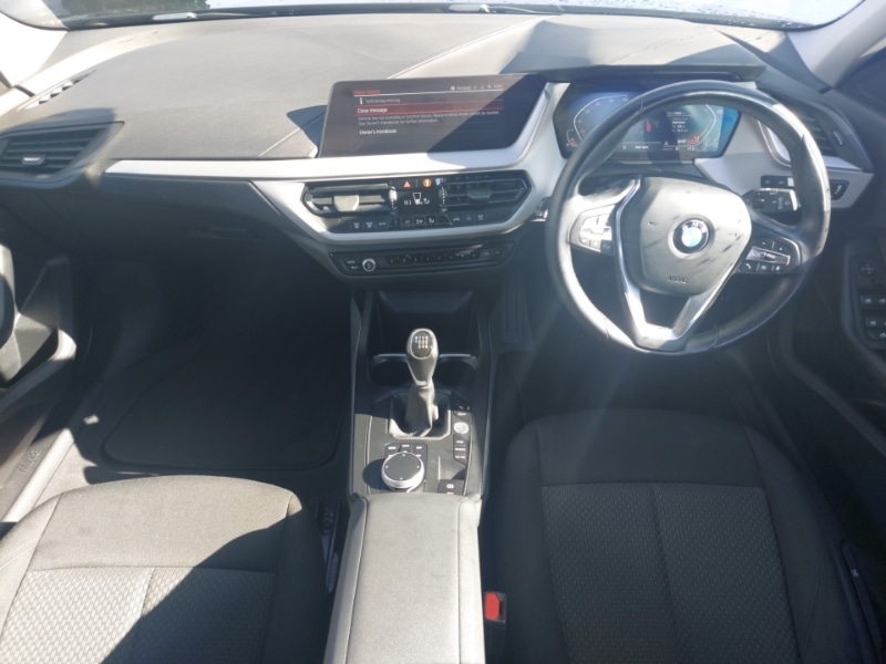 Used BMW 1 Series 2022 for sale - 77777671: Photo 2