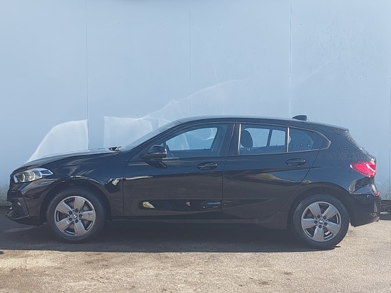 Used BMW 1 Series 2022 for sale - 77777671: Photo 4