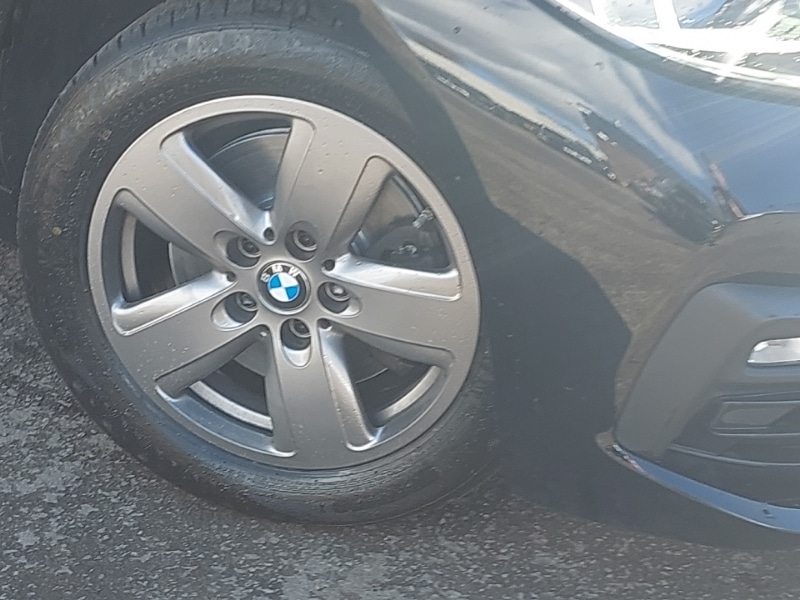 Used BMW 1 Series 2022 for sale - 77777671: Photo 9