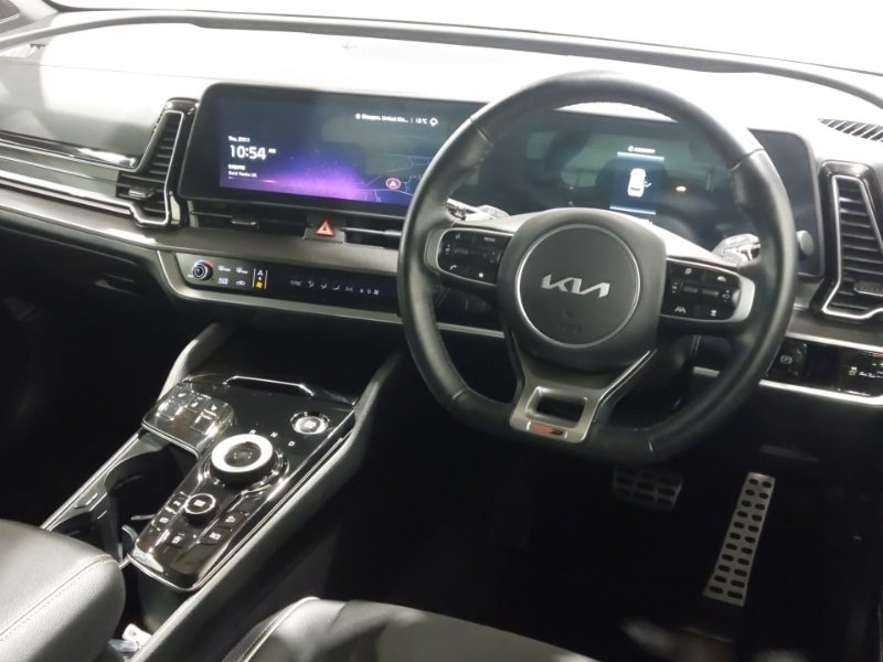 Used Kia Sportage 2025 for sale - 76837850: Photo 10