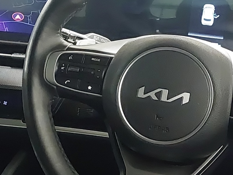 Used Kia Sportage 2025 for sale - 76837850: Photo 11