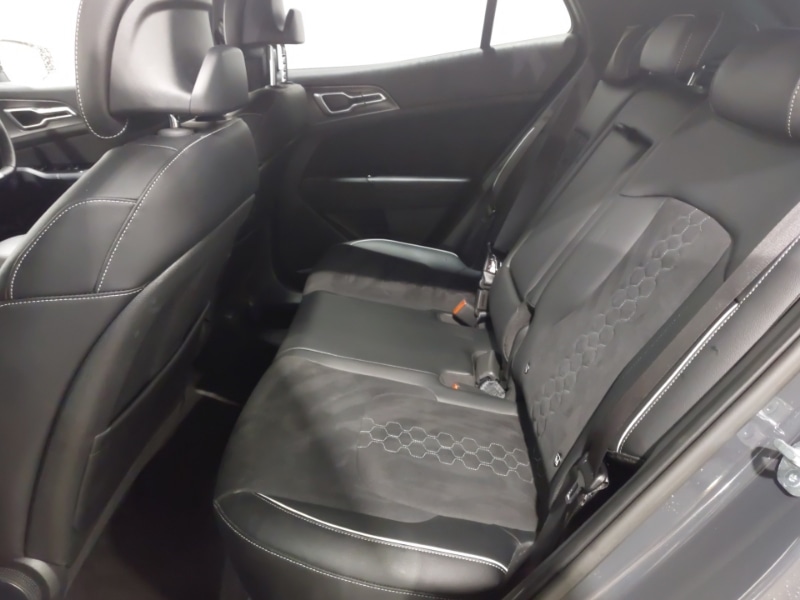 Used Kia Sportage 2025 for sale - 76837850: Photo 6