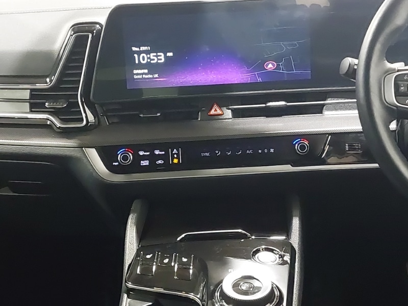 Used Kia Sportage 2025 for sale - 76837850: Photo 7