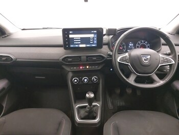 Used Dacia Jogger 2023 for sale - 78410808: Photo