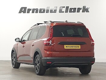 Used Dacia Jogger 2023 for sale - 78410808: Photo