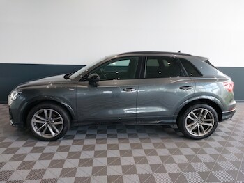 Used Audi Q3 2022 for sale - 77913050: Photo