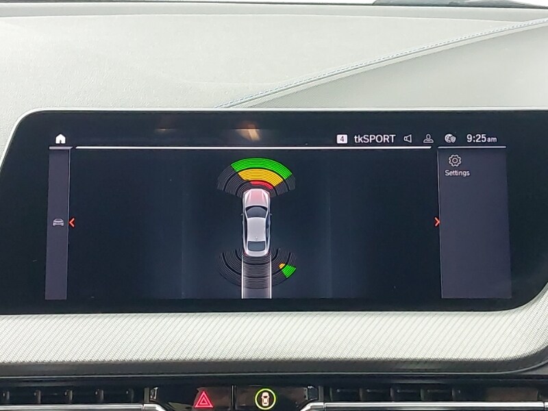 Used BMW 2 Series 2022 for sale - 77353132: Photo 11