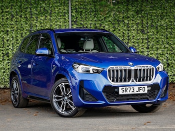 Used BMW X1 2023 for sale - 75958711: Photo