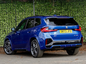 Used BMW X1 2023 for sale - 75958711: Photo