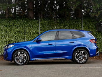 Used BMW X1 2023 for sale - 75958711: Photo