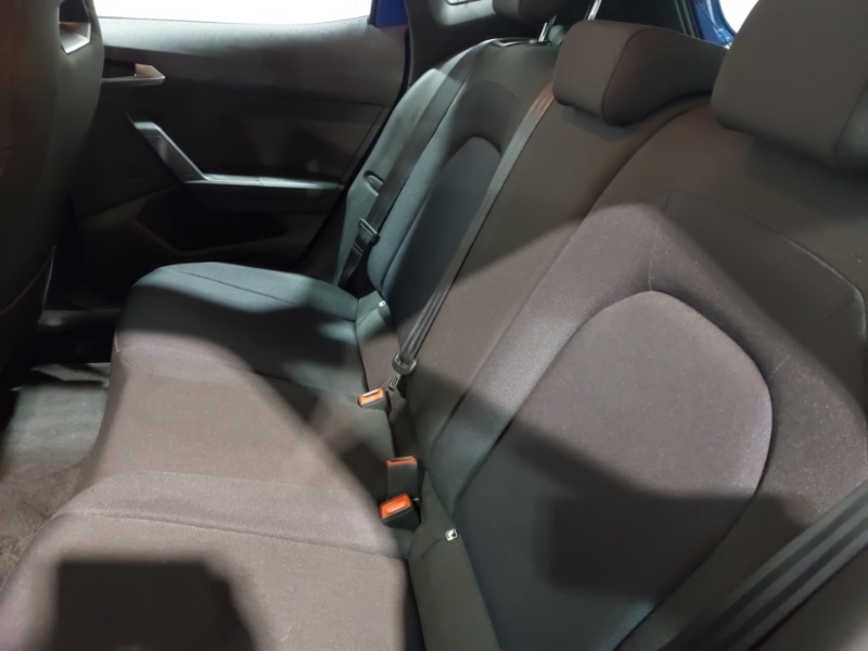 Used SEAT Arona 2024 for sale - 77955059: Photo 6