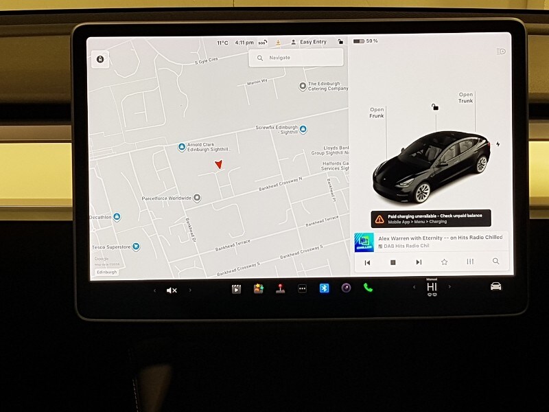 Used Tesla Model 3 2021 for sale - 77353144: Photo 10