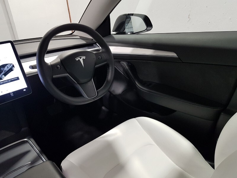 Used Tesla Model 3 2021 for sale - 77353144: Photo 11