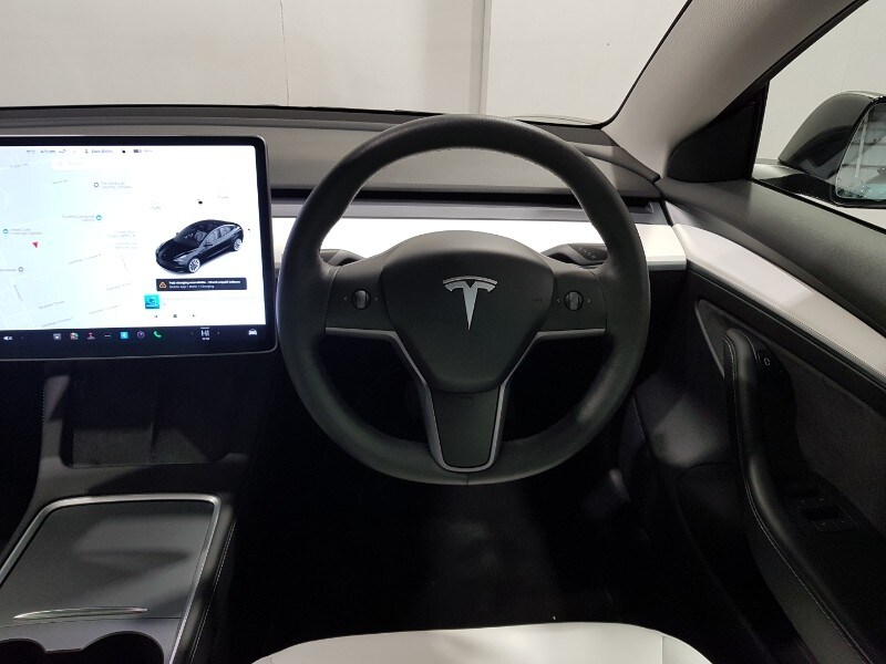 Used Tesla Model 3 2021 for sale - 77353144: Photo 7