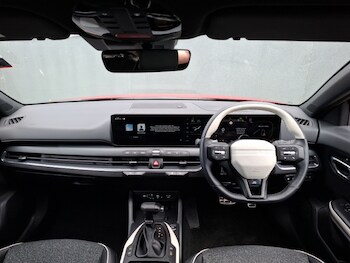 Used Kia K4 2026 for sale - 78841521: Photo
