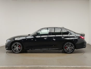 Used BMW 3 Series 2024 for sale - 76353835: Photo