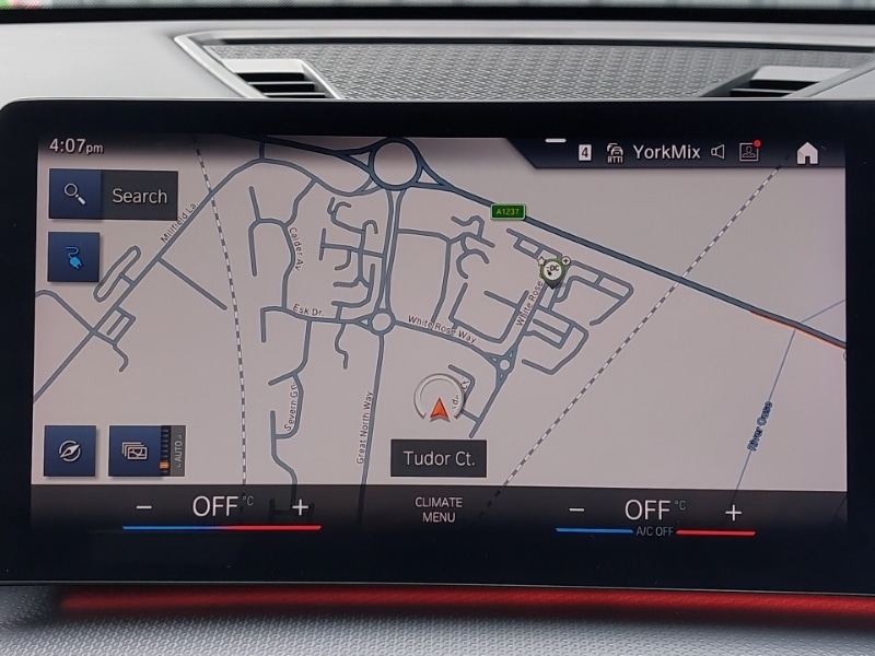 Used BMW iX1 2023 for sale - 76575809: Photo 11