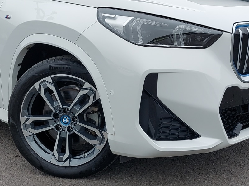 Used BMW iX1 2023 for sale - 76575809: Photo 9