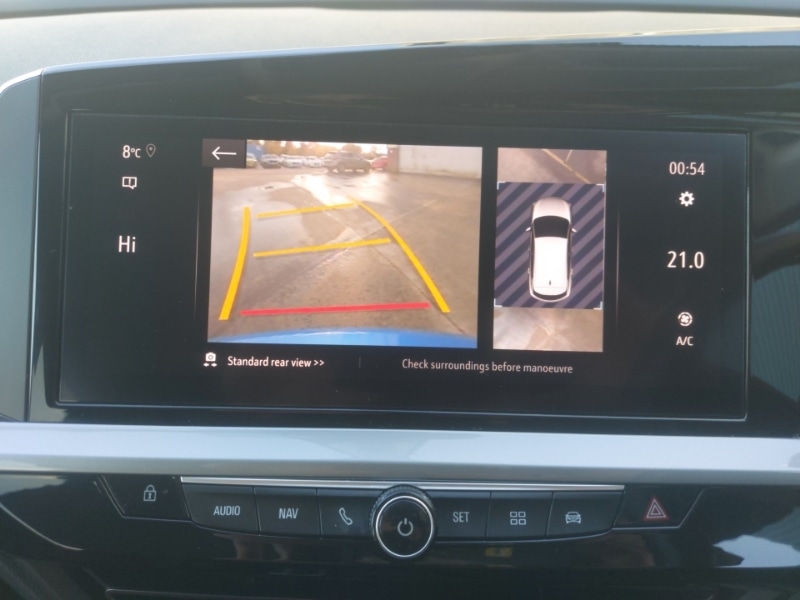 Used Vauxhall Grandland 2023 for sale - 77170064: Photo 10