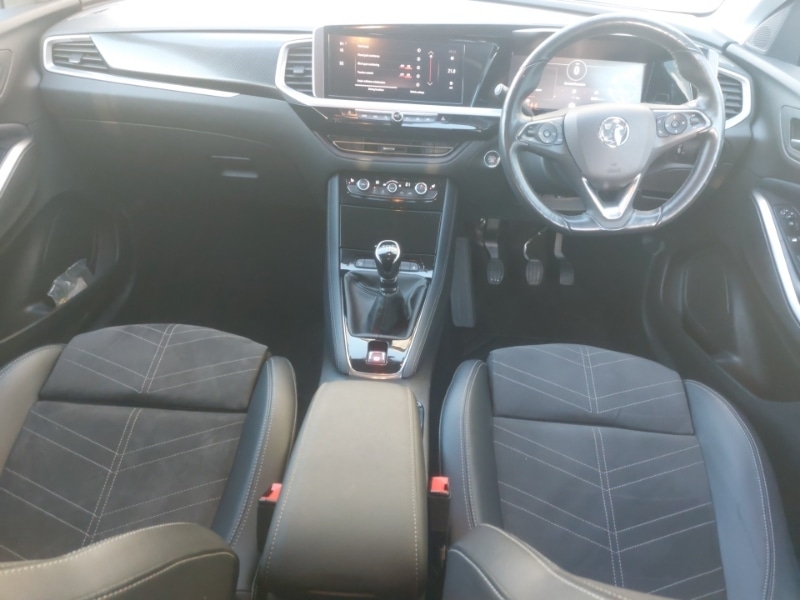 Used Vauxhall Grandland 2023 for sale - 77170064: Photo 2
