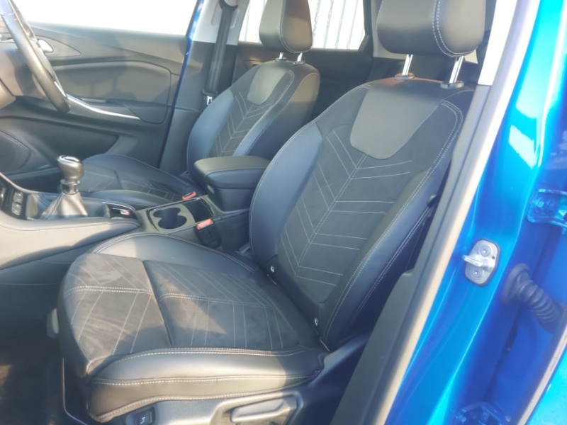 Used Vauxhall Grandland 2023 for sale - 77170064: Photo 5