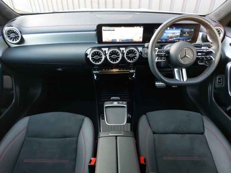 Used Mercedes-Benz CLA 2025 for sale - 77793254: Photo 2