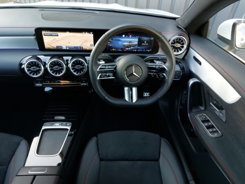 Used Mercedes-Benz CLA 2025 for sale - 77793254: Photo 7