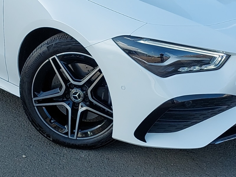 Used Mercedes-Benz CLA 2025 for sale - 77793254: Photo 9