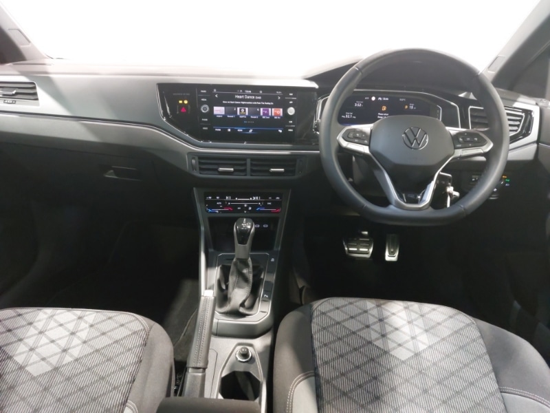 Used Volkswagen Polo 2022 for sale - 77353325: Photo 2