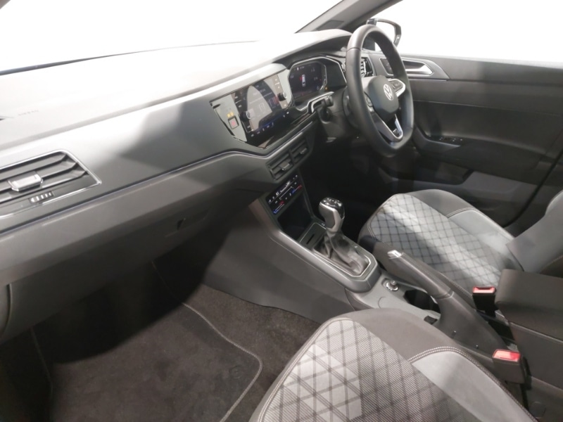 Used Volkswagen Polo 2022 for sale - 77353325: Photo 5