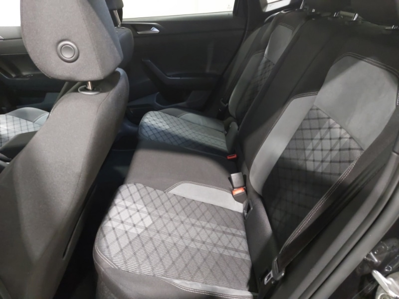 Used Volkswagen Polo 2022 for sale - 77353325: Photo 6