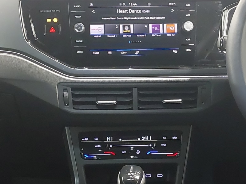 Used Volkswagen Polo 2022 for sale - 77353325: Photo 7