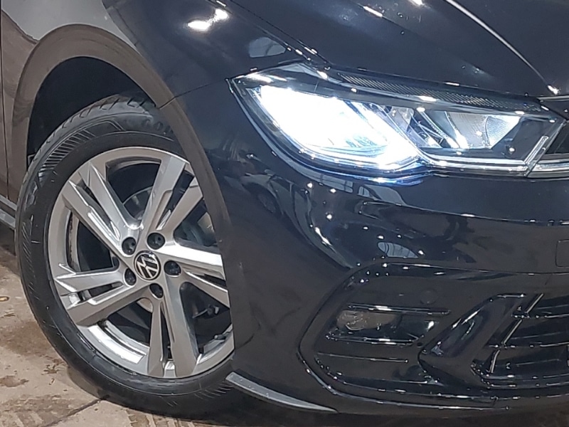 Used Volkswagen Polo 2022 for sale - 77353325: Photo 9