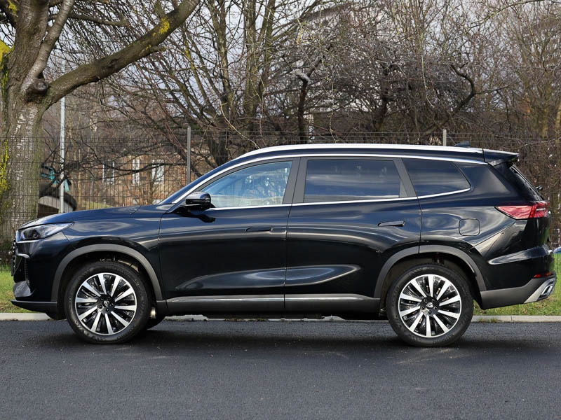 Used Chery Tiggo 8 2025 for sale - 78057456: Photo 5