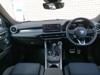 Used Alfa Romeo Tonale 2025 for sale - 75492144: Photo