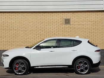 Used Alfa Romeo Tonale 2025 for sale - 75492144: Photo