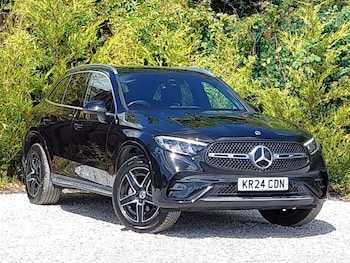 Used Mercedes-Benz GLC 2024 for sale - 75562146: Photo
