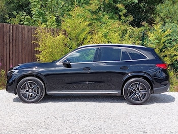Used Mercedes-Benz GLC 2024 for sale - 75562146: Photo