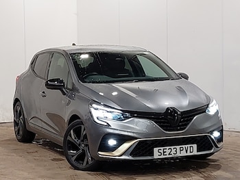 Used Renault Clio 2023 for sale - 75513557: Photo