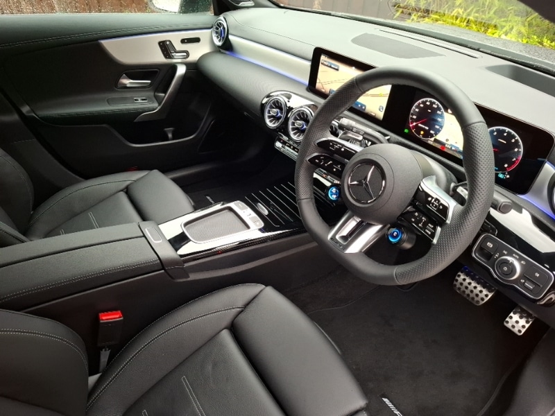 Used Mercedes-Benz CLA 2025 for sale - 77782862: Photo 10