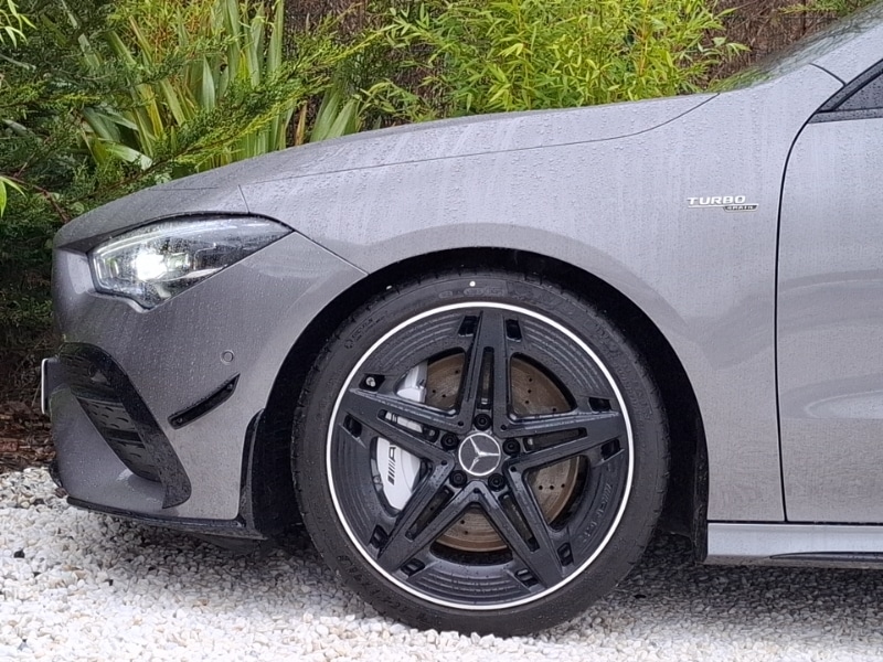 Used Mercedes-Benz CLA 2025 for sale - 77782862: Photo 12