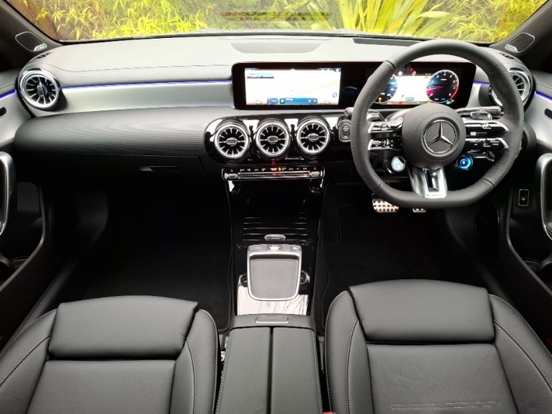 Used Mercedes-Benz CLA 2025 for sale - 77782862: Photo 2